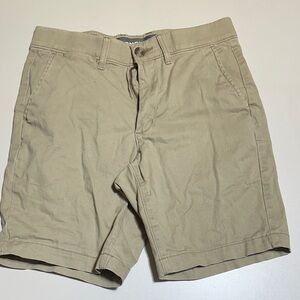 Sonoma Uniform Shorts size 29